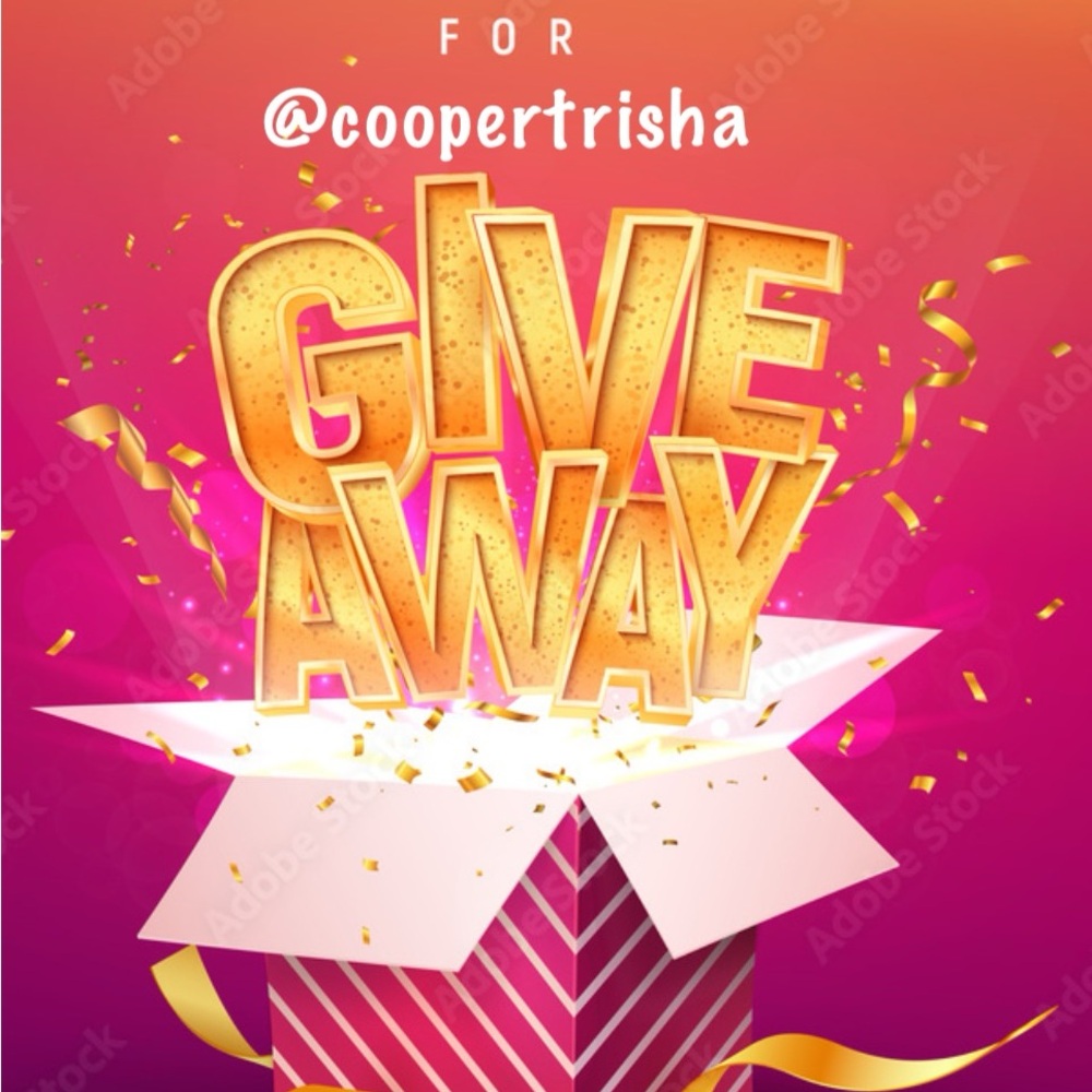 Free shipping Giveaway
